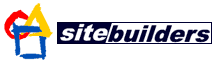 SITEBUILDERS